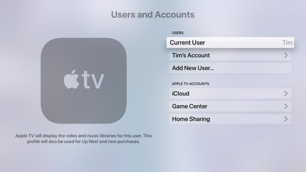 How to Set up Apple TV