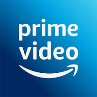 Amazon Prime - Best Movie Apps for Smart TV