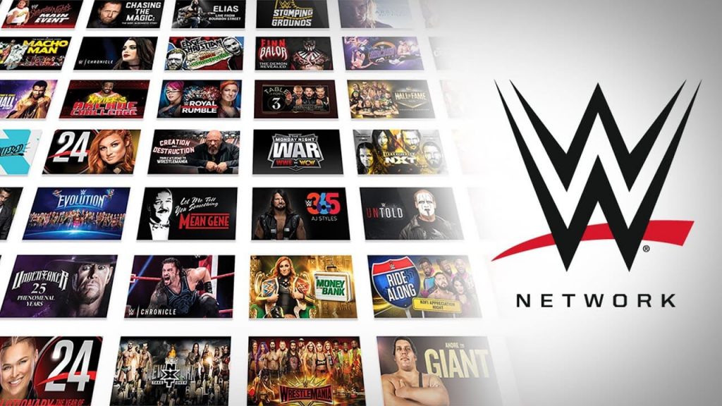 How to Cancel WWE Network Subscription