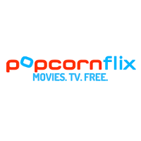 PopcornFlix - Best Movie Apps for Smart TV