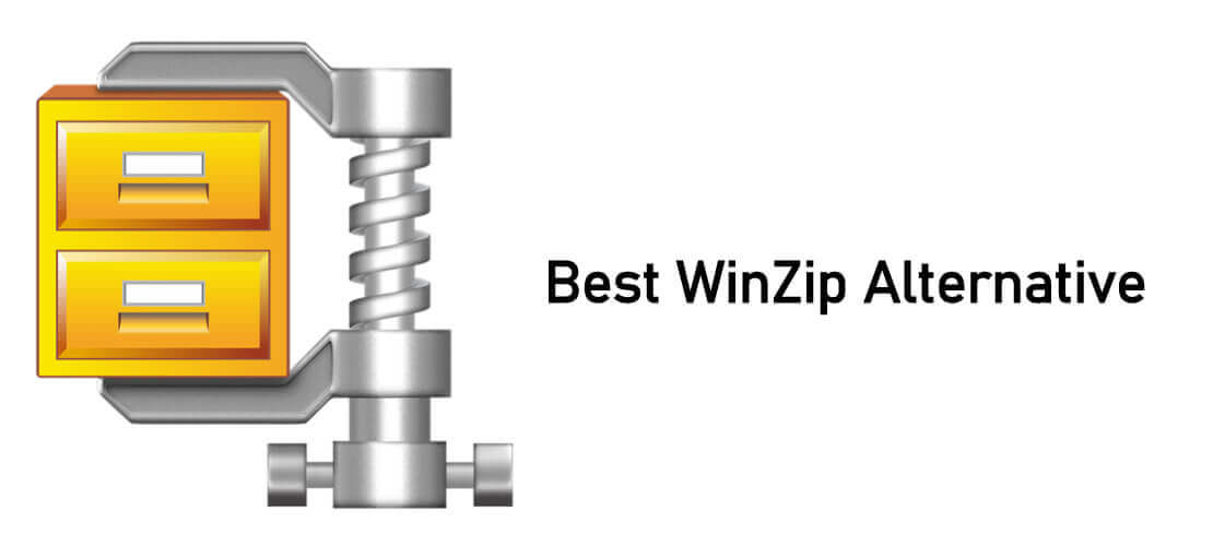winzip free alternative download