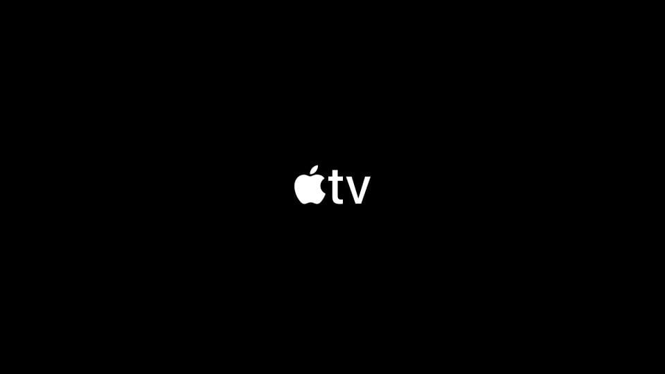 Apple TV On Firestick
