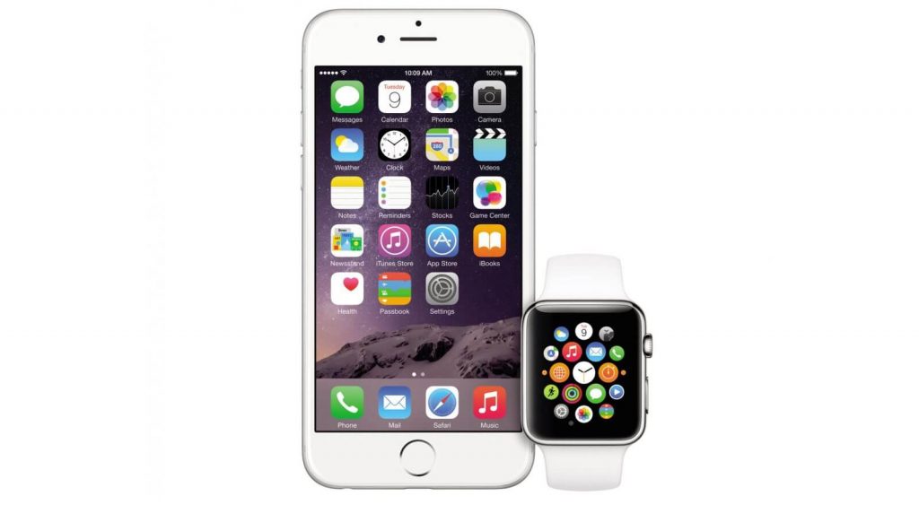 How to Find iPhone using Apple Watch