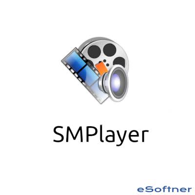 best vlc alternative - sm player logo