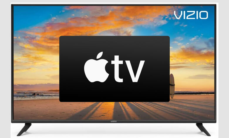 To Install Apple Tv On Vizio Smart, How To Use Screen Mirroring On Vizio Smart Tv