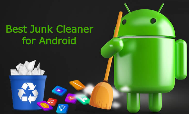 Best Junk Cleaner for Android