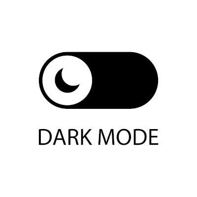Microsoft Word Dark Mode