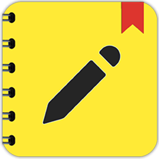 Diary Book is a best journal app for Android
