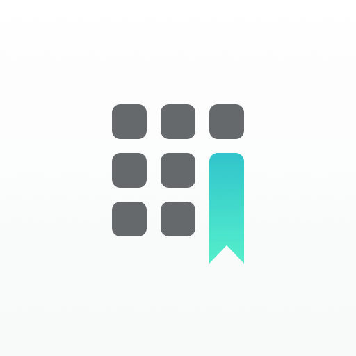 Grid Diary is a best journal app for Android