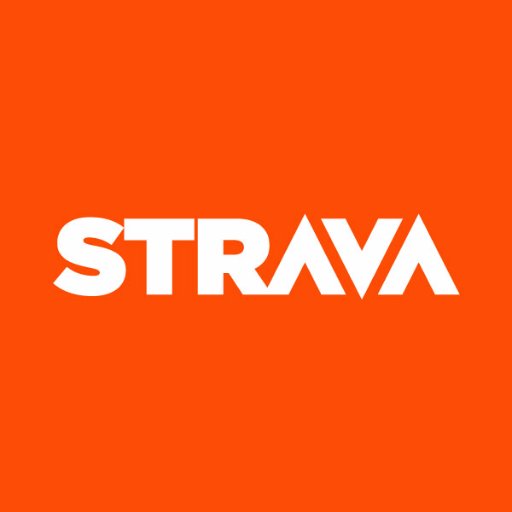 Strava Fitness apps for Android