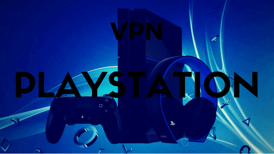 how to use vpn on playstation 3