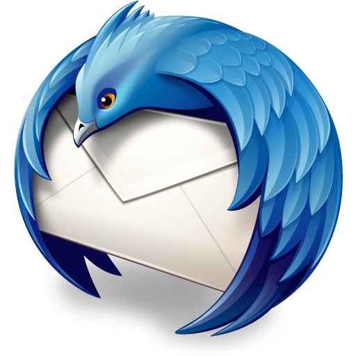 Thunderbird is a best email clients for Chromebook