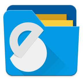 Solid Explorer   - Best File Managers for Android