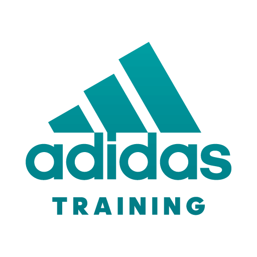 Adidas training