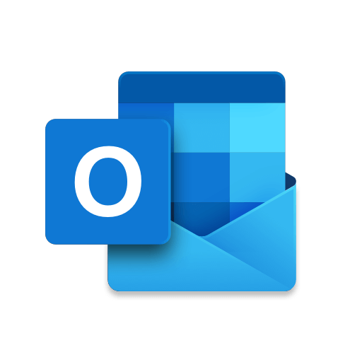 Microsoft outlook is the best mail app for Windows