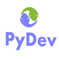 PyDev is a best Python IDE for Windows
