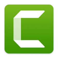 Camtasia is a best screen recorder app for Windows 10