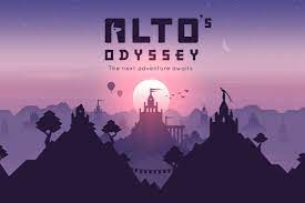 Altos Odyssey Best offline games Android