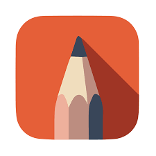 SketchBook by Autodesk is a best drawing apps for Chromebook