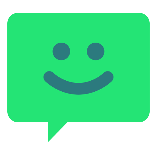 Chomp SMS best Messaging app Android