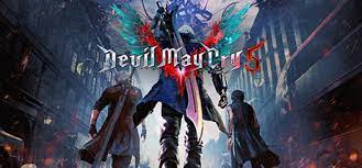 Devil May Cry 5 Best PS4 games