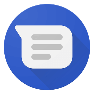 Google Messages- Best Messaging Apps for Android