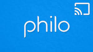 Watch Philo on Chromecast 