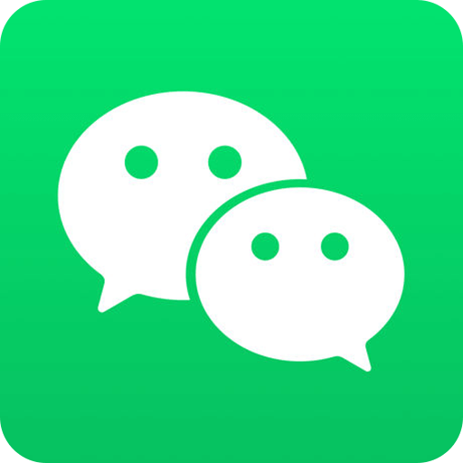 WeChat - Best Video Calling Apps for PC