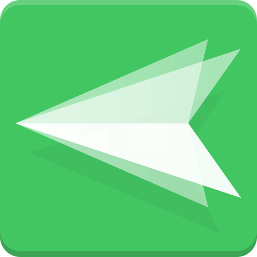 AirDroid is a best file sharing apps for Android