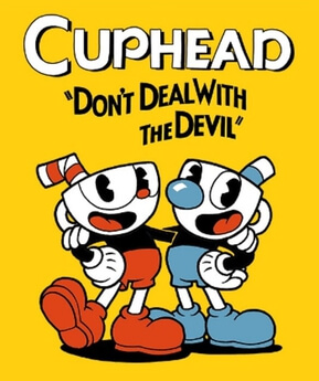 Cuphead is one of the best Nintendo Switch games 