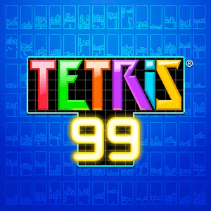 Tetris 99 is one of the best Nintendo Switch games