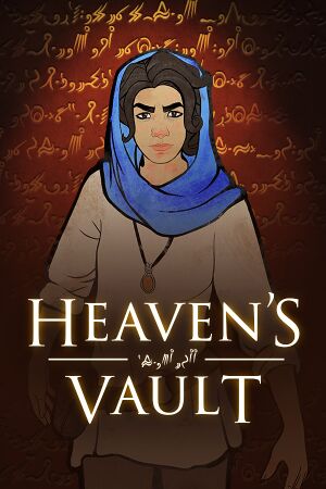 Heaven's Vault is one of the best Nintendo Switch games