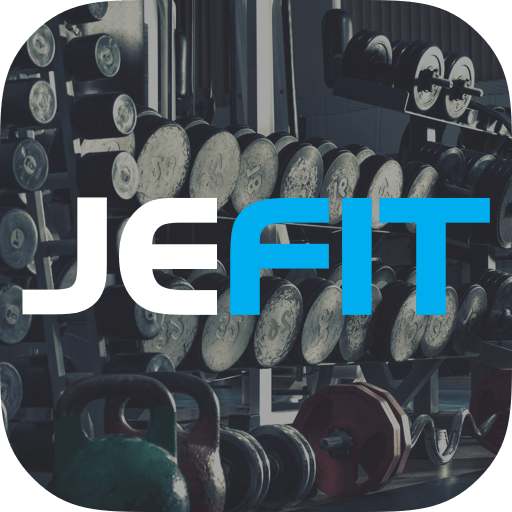 JEFIT- Best Fitness Apps for Android