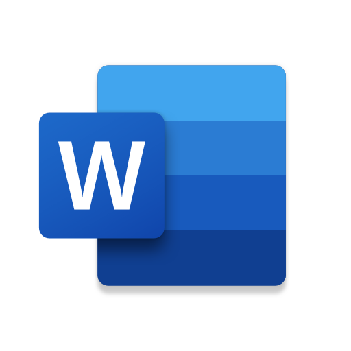 Microsoft Word best word processor for Chromebook