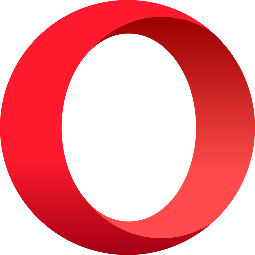 Opera browser- best browsers for Android devices 