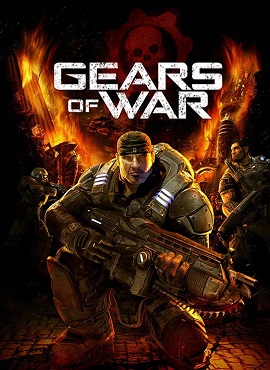 Gear of war