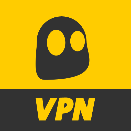 CyberGhost - Best Free VPN for Firestick