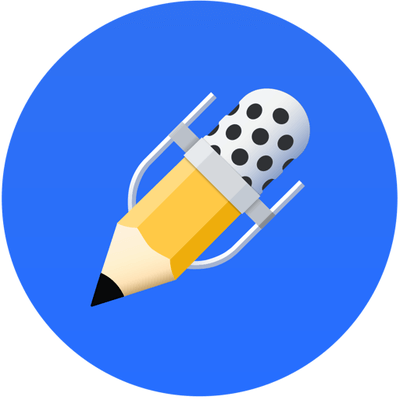 Notability - Best Writing Apps for iPad