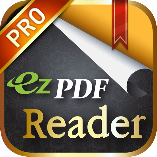 ezPDF reader is a best PDF reader for Android