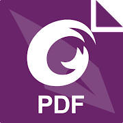 Foxit PDF reader is one of the best PDF reader for Android