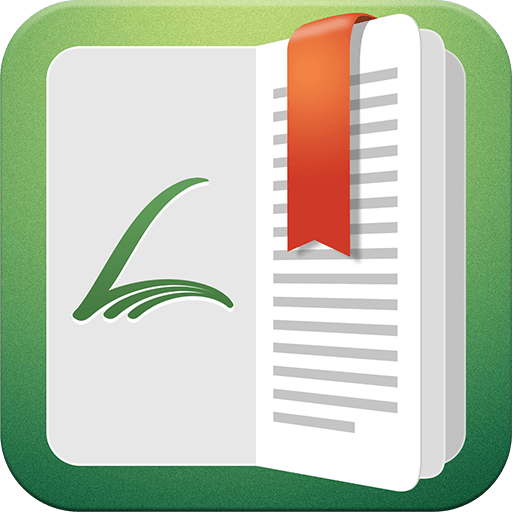 Librera is one of the best PDF reader for Android