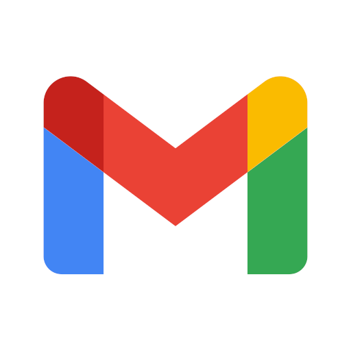 Gmail is one of the best Android apps for Chromebook