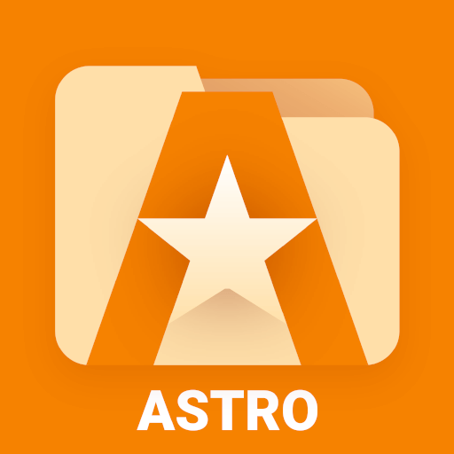 File Manager by Astro