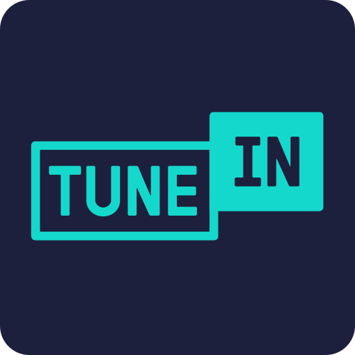TuneIn is a best Android apps for Chromebook