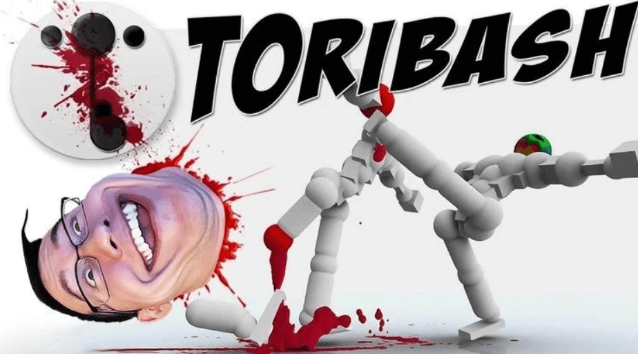 Toribash is one of the best games for Linux
