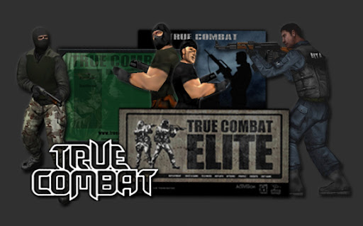 True Combat: Elite is one of the best games for Linux