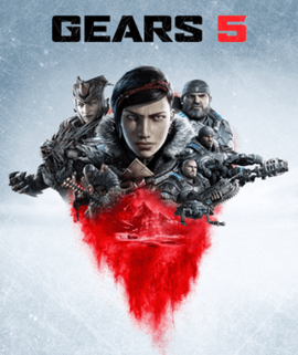 Gear 5 is one of the best games for Xbox One