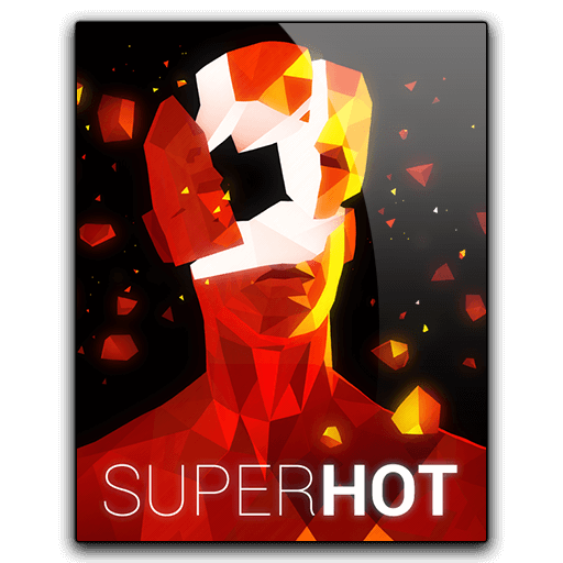 superhot is one of the best games for Xbox One