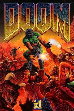 doom is one of the best games for Xbox One