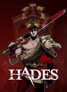 hades is one of the best games for Xbox One